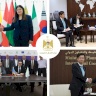 مركز الاتصال الحكومي يرصد أهم التدخلات التي نفذتها الحكومة خلال الأسبوع الماضي