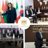 مركز الاتصال الحكومي يرصد أهم التدخلات التي نفذتها الحكومة خلال الأسبوع الماضي