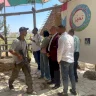 الاحتلال يحتجز وزير الثقافة والطاقم المرافق في قرية الشباب غرب رام الله