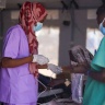 إسرائيل ترسل مساعدات لجنوب السودان وسط تقارير عن تهجير أهالي غزة
