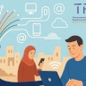 هيئة تنظيم قطاع الاتصالات: نمو قياسي في اشتراكات الفايبر وتحسن ملحوظ في سرعات الإنترنت في فلسطين