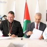 البنك العربي يواصل دعمه للأطفال من ذوي الاحتياجات الخاصة في مؤسسة الأميرة بسمة بالقدس