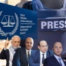 فريق المحامين الدولي يقدِّم مذكرتين للجنائية الدولية ضد الاحتلال عن الفصل العنصري واعتبار قتل الصحفيين جريمة حرب
