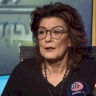 سماح أنور: لم أعد أبحث عن الدور السهل.. بل الصادق