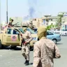السلطات الليبية تؤكد إحباط محاولة لاستهداف مقر البعثة الأممية بصواريخ