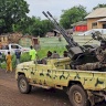 السودان: اشتباكات عنيفة بالفاشر وتحذيرات من أزمة إنسانية وصحية حادة