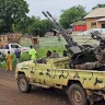 السودان: اشتباكات عنيفة بالفاشر وتحذيرات من أزمة إنسانية وصحية حادة