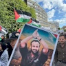 السويد تنتصر للقائد مروان البرغوثي والأسرى الفلسطينيين في سجون الاحتلال