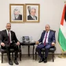 الشيخ يلتقي رئيس بلدية بيت لحم ويؤكد أهمية حماية المكونات الدينية والسياحية للمدينة