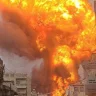 فيديو: غارات إسرائيلية على العاصمة اليمنية صنعاء