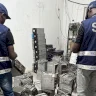 الإنتربول يضرب شبكات الاحتيال الرقمي بأفريقيا ويوقف المئات