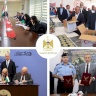 مركز الاتصال الحكومي يرصد أهم التدخلات التي نفذتها الحكومة خلال الأسبوع الماضي
