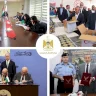 مركز الاتصال الحكومي يرصد أهم التدخلات التي نفذتها الحكومة خلال الأسبوع الماضي