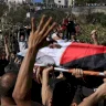 تقرير أممي: 670 شهيدا في الضفة الغربية منذ العام الماضي