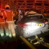 مصرع شاب في حادث سير في الداخل المحتل