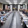 رئيس الوزراء: استمرار جهود الحكومة لتأمين موارد مالية لتغطية الالتزامات المتراكمة