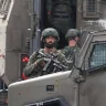 A Young Man Injured and Another Arrested During Israeli Raids in Various Areas of the West Bank