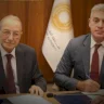 سلطة النقد توقع مذكرة تفاهم مع شركة القدس للمستحضرات الطبية للانضمام إلى منصة E-SADAD