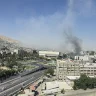 الخارجية السورية تندد بهجوم إسرائيلي في ريف دمشق أسفر عن مقتل 6 جنود