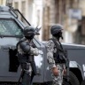 الأمن العام الأردني يكشف ملابسات جريمة قتل فتاة ودفنها في منطقة خالية من السكان