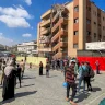 جيش الاحتلال يؤكد مجدداً مسؤوليته عن قصف مستشفى ناصر بأوامر مباشرة من القيادة