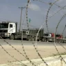 وزارة الاقتصاد الوطني والاتحاد الأوروبي يبحثان تطوير البنية التحتية للمعابر التجارية