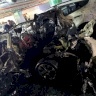 مصادر لصدى نيوز: الأجهزة الأمنية تعتقل ابرز المتهمين في حادثة التفجير في ايكون مول برام الله