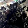 Sources to SadaNews: Security forces arrest key suspects in the explosion incident at Icon Mall in Ramallah