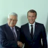 فرنسا تدرس افتتاح سفارة لها في فلسطين