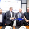 "كهرباء القدس" توقع اتفاقية لشراء الطاقة من مشاريع الطاقة الشمسية لمدارس الأوقاف الإسلامية في القدس