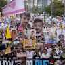 משפחות השבויים הישראלים: נתניהו מרמה את עמו והכיבוש ברצועת עזה יהיה הוצאה להורג של החטופים והחיילים
