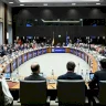 EU Ministers Face Their Divisions on Gaza at Copenhagen Meeting