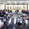 مصطفى يترأس اجتماعًا طارئًا للجنة الوزارية الاقتصادية الدائمة