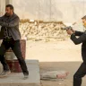 فيلم "7Dogs" السعودي يدخل غينيس برقمين عالميين