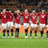 L'équipe nationale d'Égypte annonce sa sélection pour le camp de septembre en préparation des qualifications pour la Coupe du Monde 2026