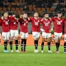 נבחרת מצרים מכריזה על רשימתה למחנה ספטמבר כהכנה למוקדמות גביע העולם 2026
