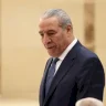 الشيخ يجري اتصالا هاتفيا مع المبعوث الخاص لبوتين