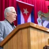 Cuba Condemns Washington's Decision to Deny Visas to Palestinian Officials