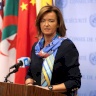 Slovenian Foreign Minister: Gaza Loses Almost a Classroom of Students Daily Due to Bombing and Starvation