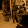5 Injuries from One Family Due to Occupation Gunfire in Tamoun Town