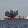 Forces armées yéménites : Nous avons visé un pétrolier israélien au nord de la mer Rouge