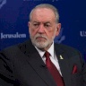 Trump Administration Warns Israel of Palestinian Authority Collapse Due to Economic Situation