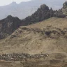At least 1000 people killed in a landslide in Darfur, Sudan