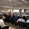 Les représentants des tribus de Gaza présents en Égypte affirment leur soutien à la direction palestinienne représentée par le président Mahmoud Abbas