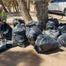"العجلات الخضراء" مبادرة أردنية تحول النفايات البلاستيكية إلى عطاء