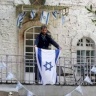 מתיישבים תופסים בית בעיר העתיקה בחברון