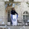 Colonizers seize a house in the Old City of Hebron