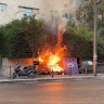 Après l'incendie près de la maison de Netanyahu.. Smotrich exige des sanctions contre les manifestants en Israël