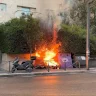 לאחר שריפת אש ליד בית נתניהו.. סמוטריץ' דורש להעניש מפגינים בישראל