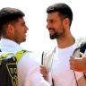 Djokovic affronte Alcaraz en demi-finale de l'US Open